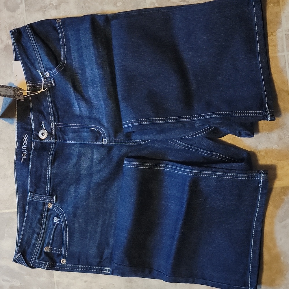 Maurices Slim boot jeans